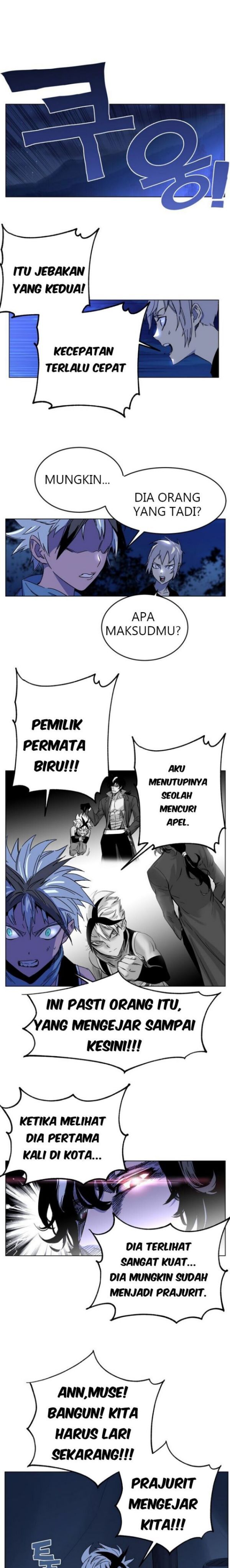 X Ash Chapter 01 Bahasa Indonesia