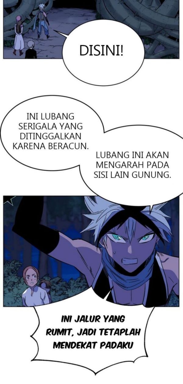 X Ash Chapter 01 Bahasa Indonesia