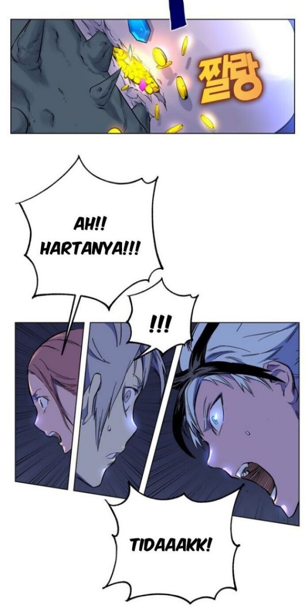 X Ash Chapter 01 Bahasa Indonesia