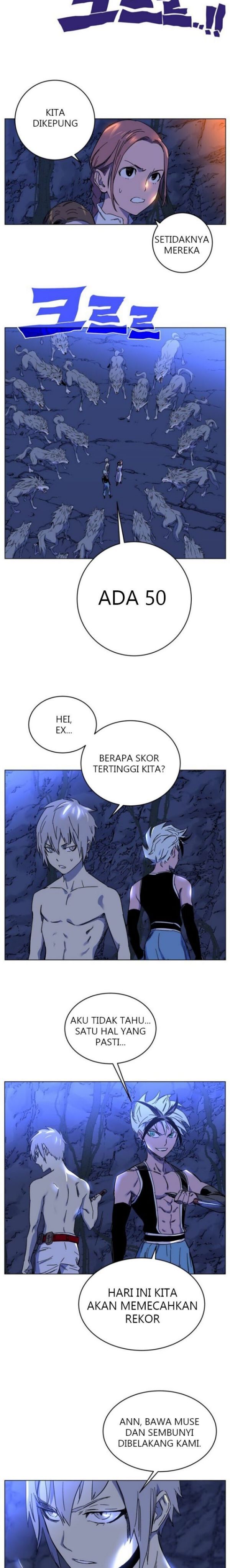 X Ash Chapter 01 Bahasa Indonesia