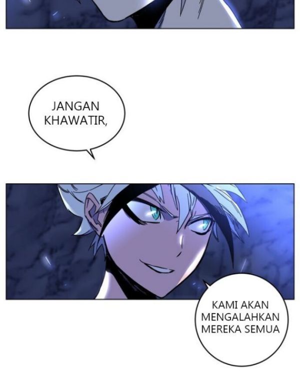 X Ash Chapter 01 Bahasa Indonesia
