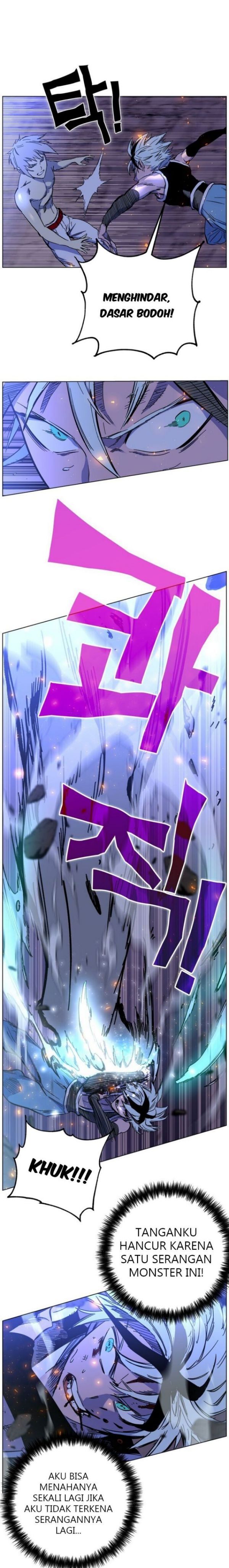 X Ash Chapter 01 Bahasa Indonesia