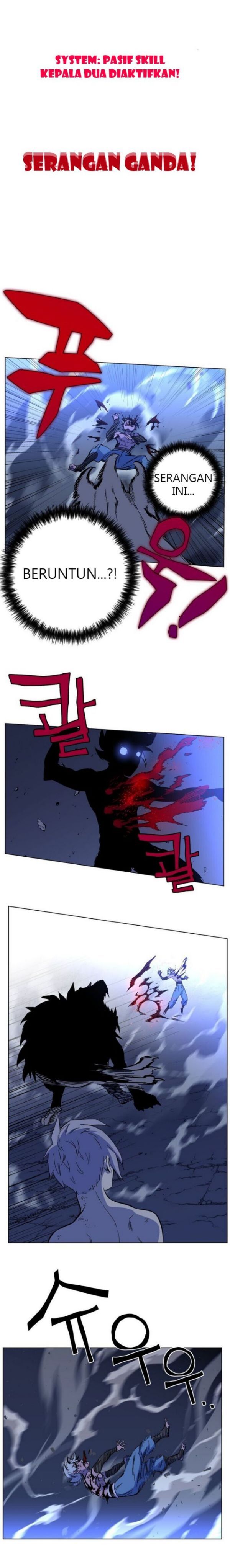 X Ash Chapter 01 Bahasa Indonesia