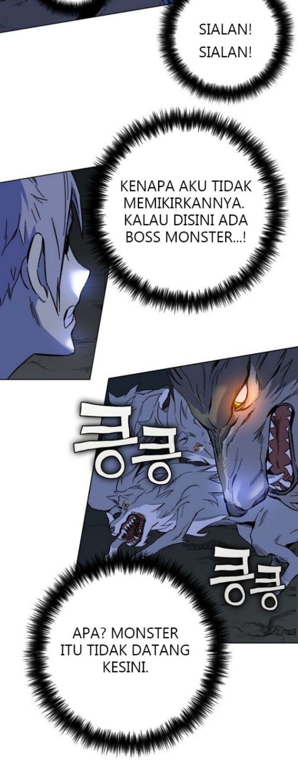 X Ash Chapter 01 Bahasa Indonesia