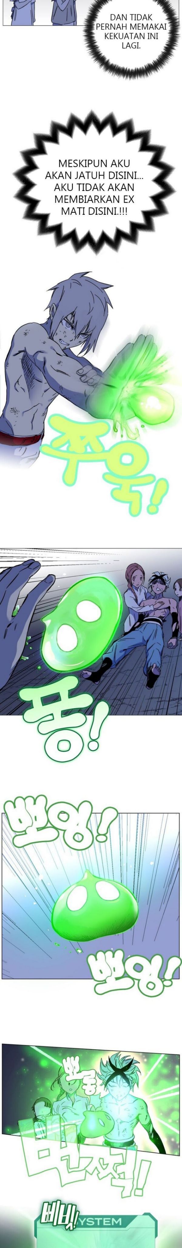 X Ash Chapter 01 Bahasa Indonesia