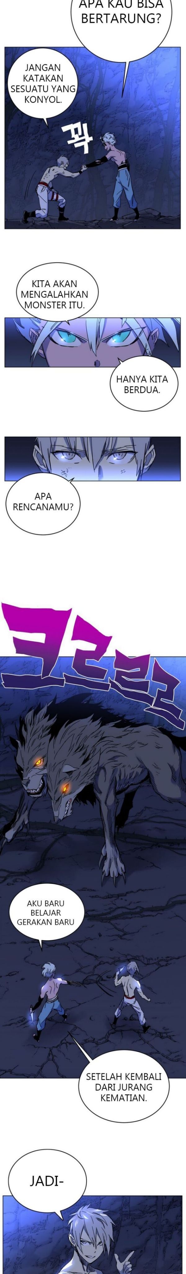 X Ash Chapter 01 Bahasa Indonesia