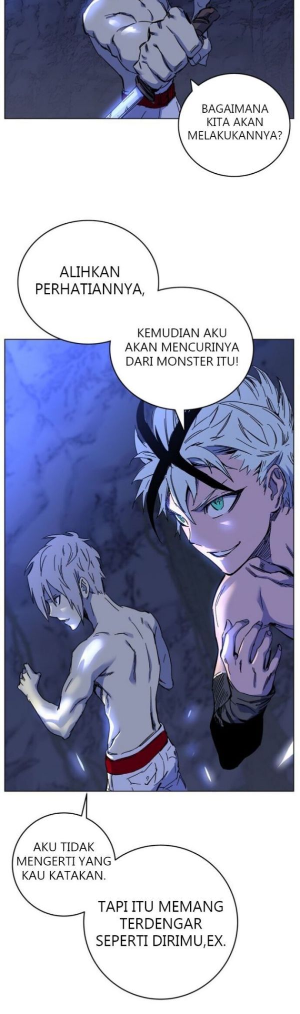 X Ash Chapter 01 Bahasa Indonesia