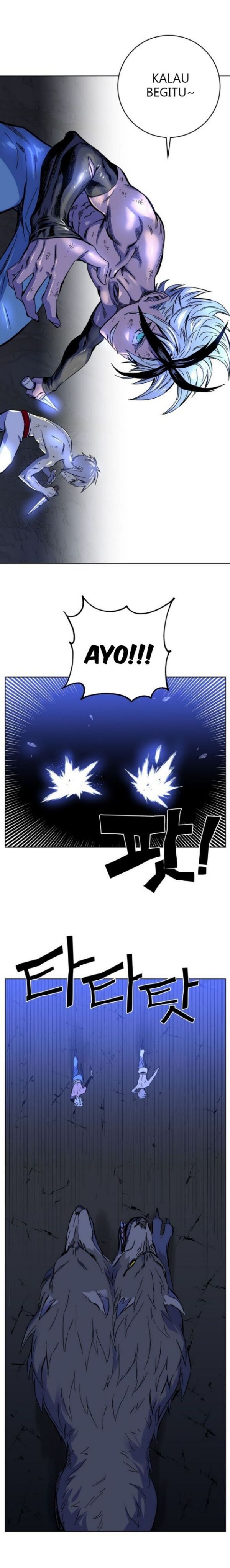 X Ash Chapter 01 Bahasa Indonesia