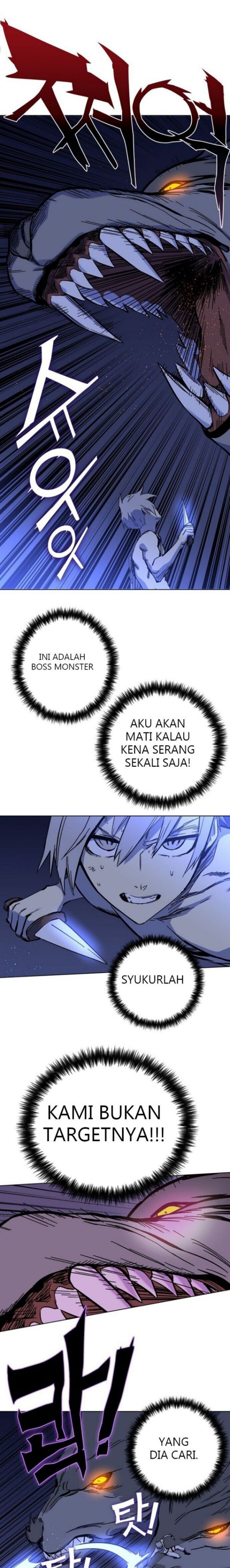 X Ash Chapter 01 Bahasa Indonesia