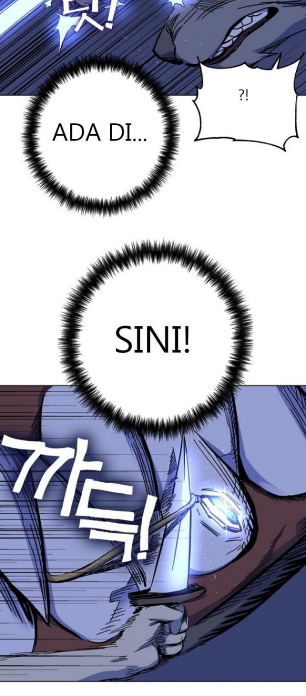 X Ash Chapter 01 Bahasa Indonesia