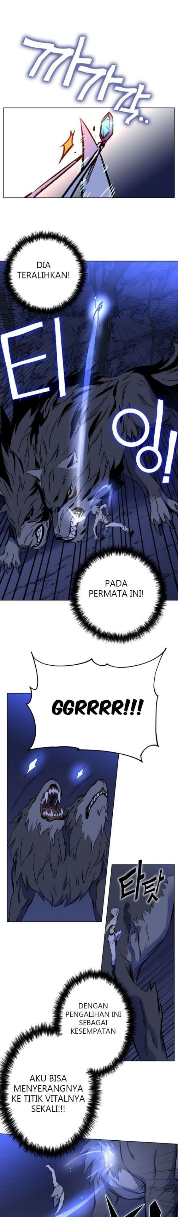 X Ash Chapter 01 Bahasa Indonesia