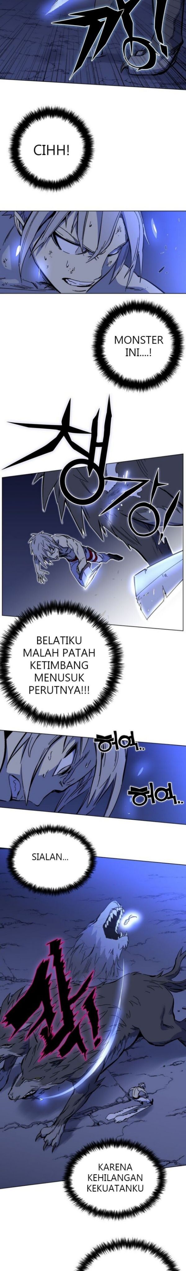 X Ash Chapter 01 Bahasa Indonesia