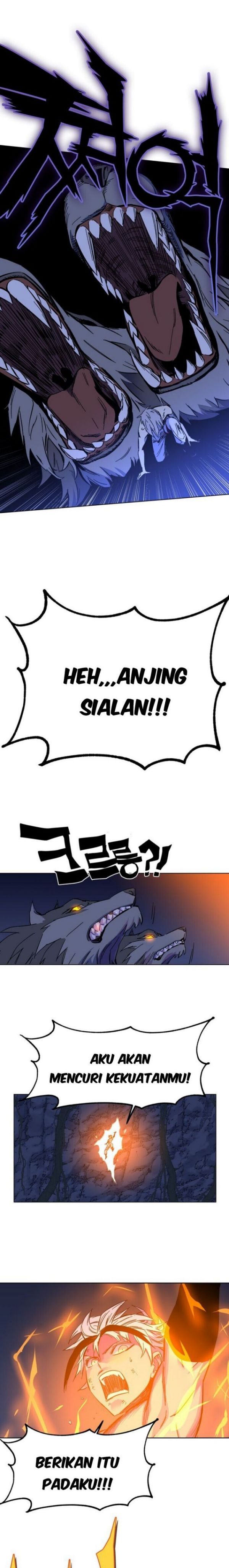 X Ash Chapter 01 Bahasa Indonesia