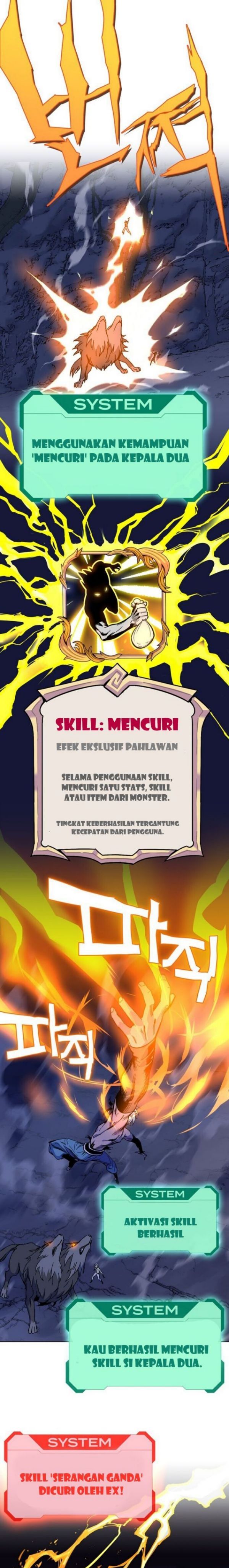 X Ash Chapter 01 Bahasa Indonesia