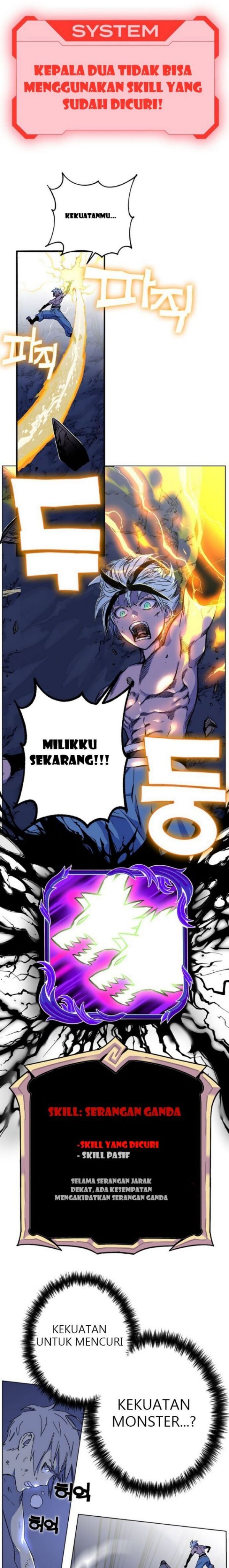 X Ash Chapter 01 Bahasa Indonesia