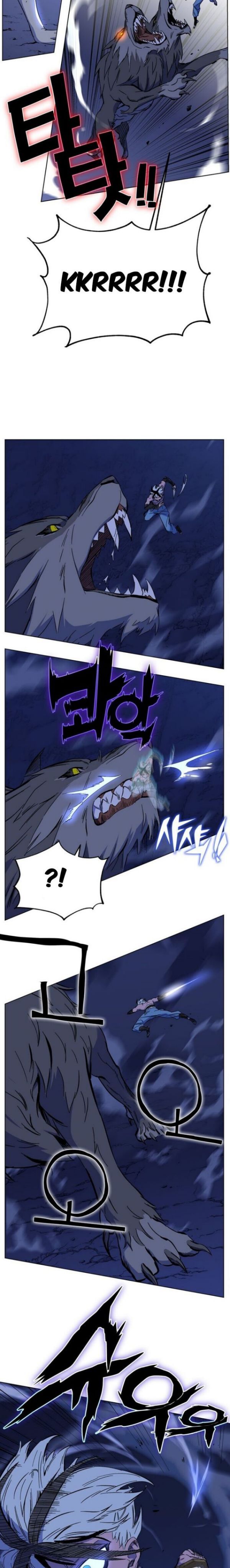 X Ash Chapter 01 Bahasa Indonesia