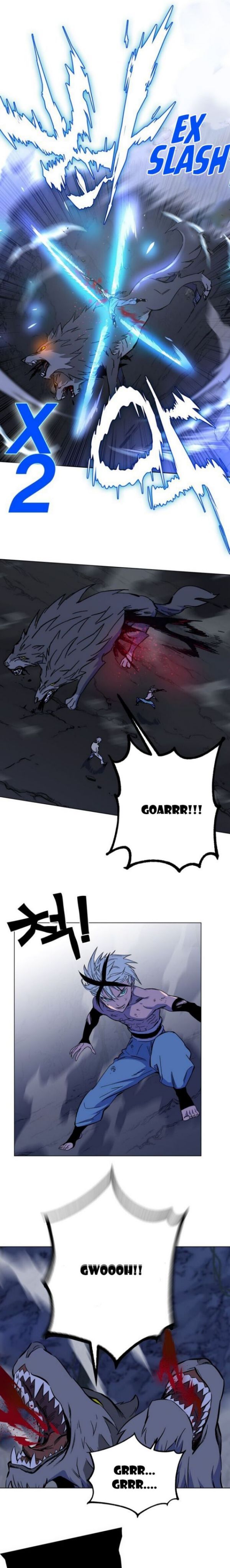 X Ash Chapter 01 Bahasa Indonesia