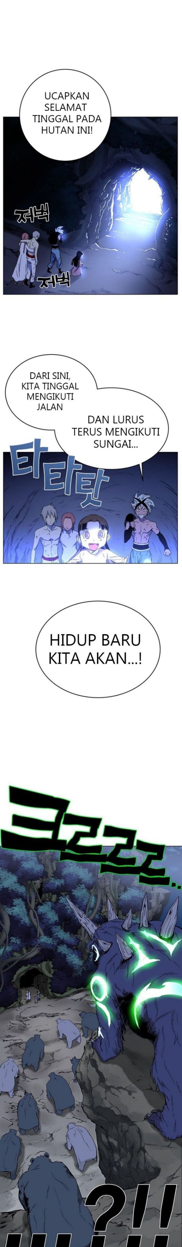 X Ash Chapter 01 Bahasa Indonesia