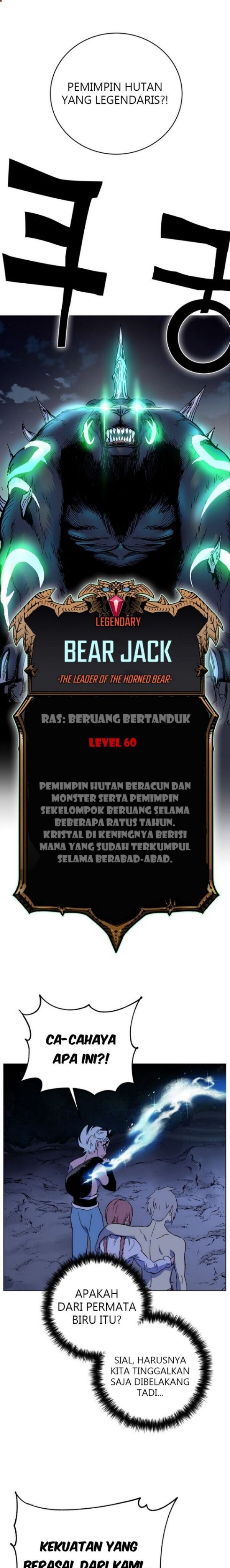 X Ash Chapter 01 Bahasa Indonesia