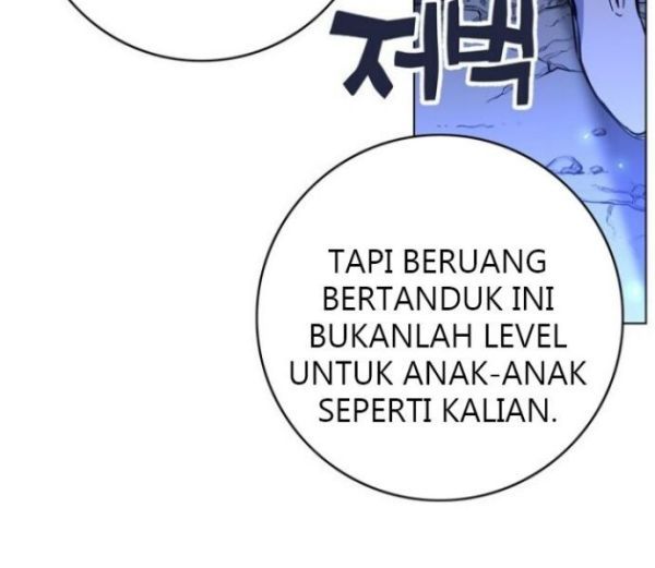 X Ash Chapter 01 Bahasa Indonesia
