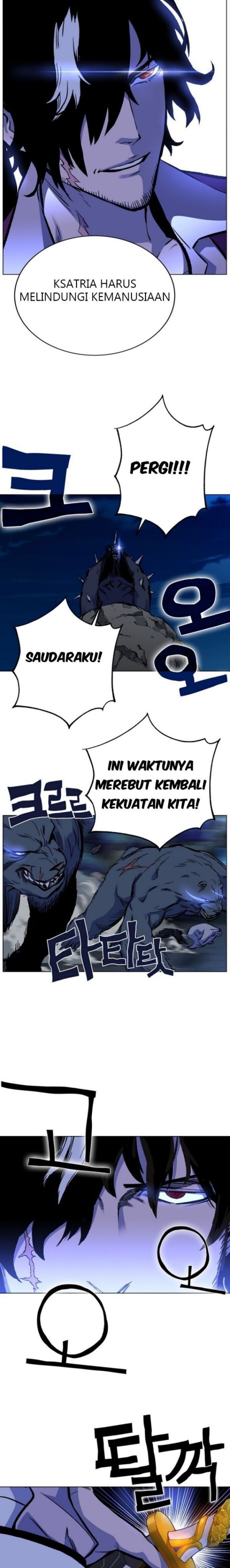 X Ash Chapter 01 Bahasa Indonesia
