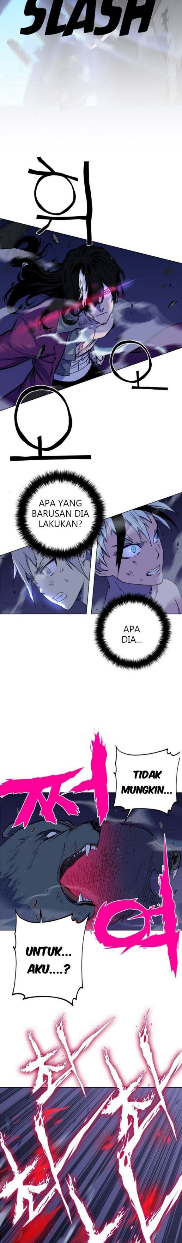 X Ash Chapter 01 Bahasa Indonesia