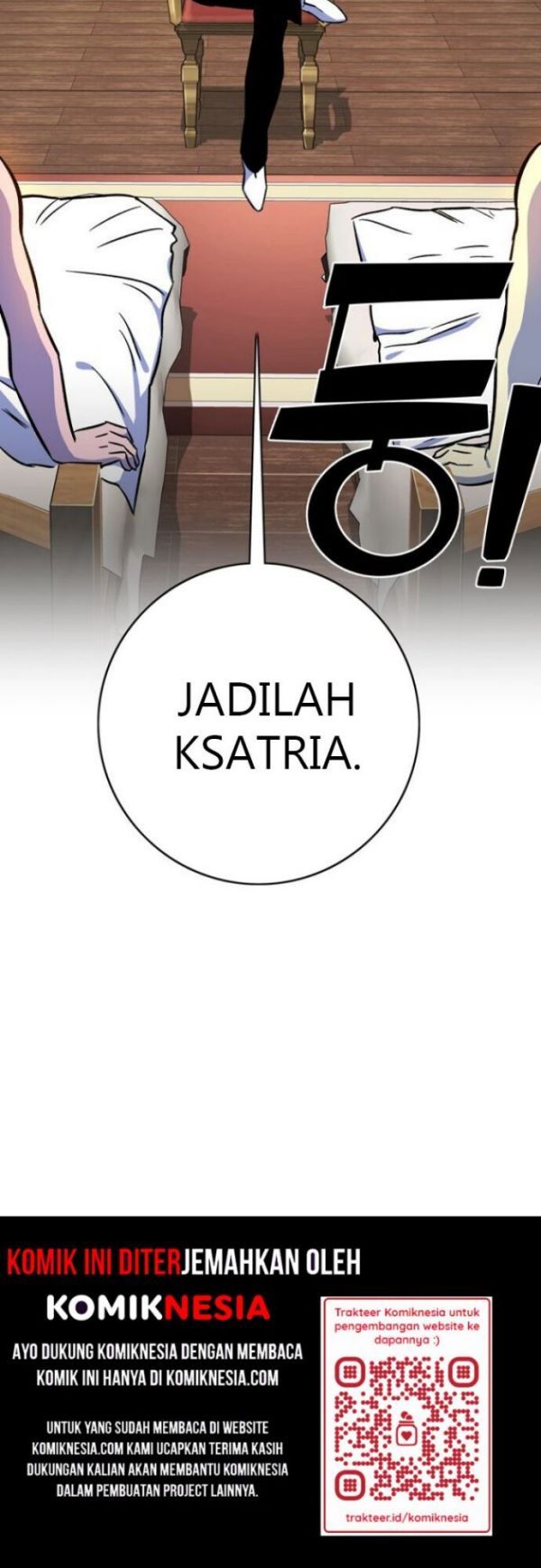 X Ash Chapter 01 Bahasa Indonesia