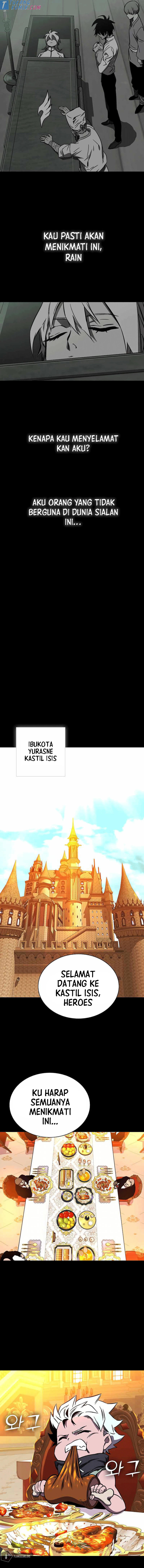 X Ash Chapter 29 Bahasa Indonesia