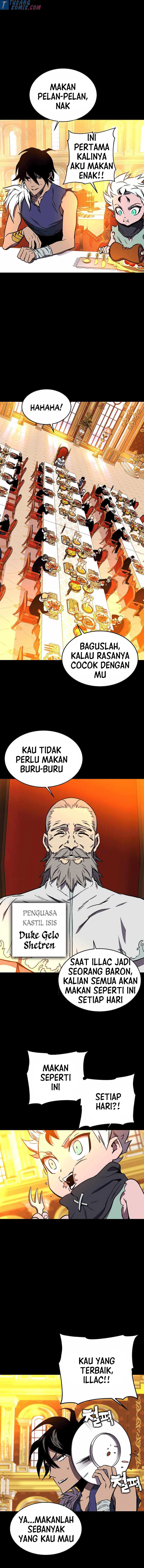 X Ash Chapter 29 Bahasa Indonesia