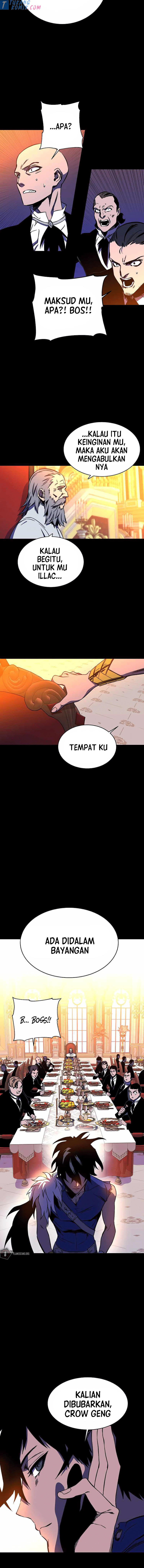 X Ash Chapter 29 Bahasa Indonesia