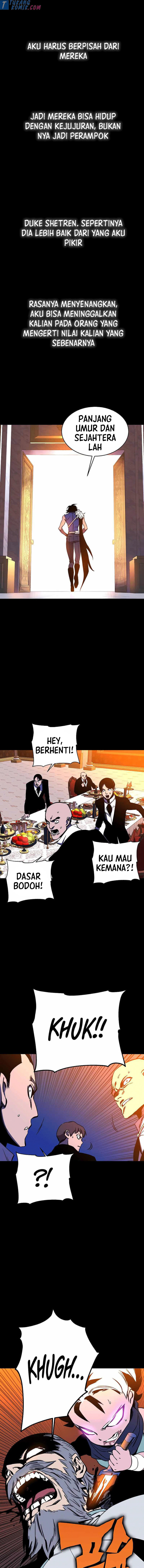 X Ash Chapter 29 Bahasa Indonesia