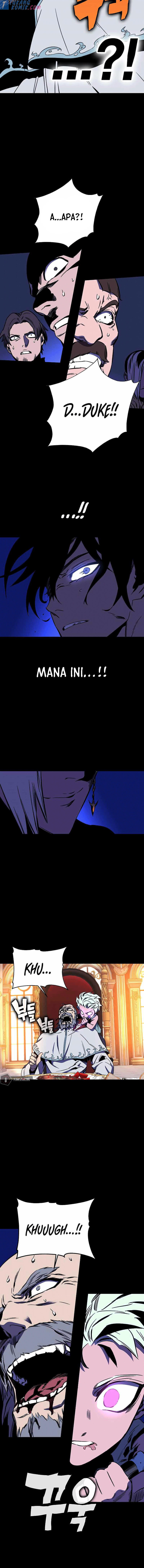 X Ash Chapter 29 Bahasa Indonesia