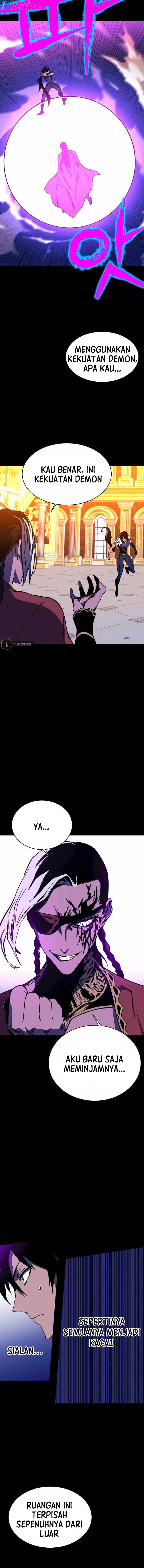 X Ash Chapter 29 Bahasa Indonesia