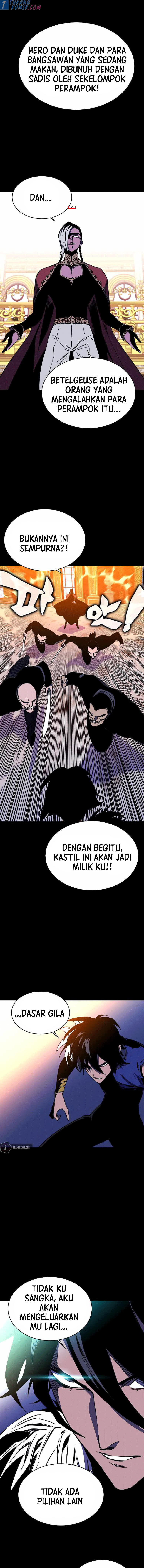 X Ash Chapter 29 Bahasa Indonesia