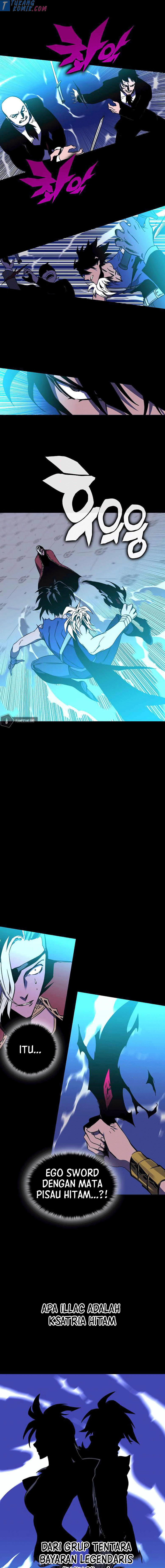 X Ash Chapter 29 Bahasa Indonesia