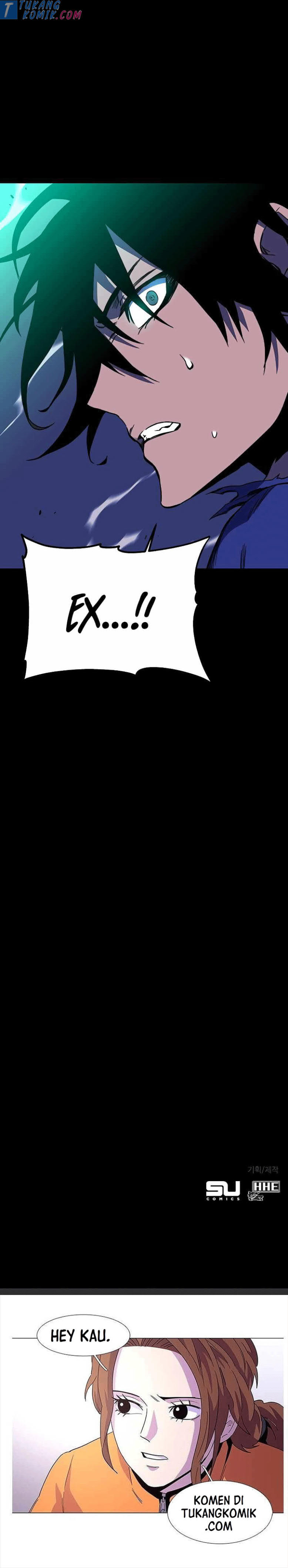 X Ash Chapter 29 Bahasa Indonesia