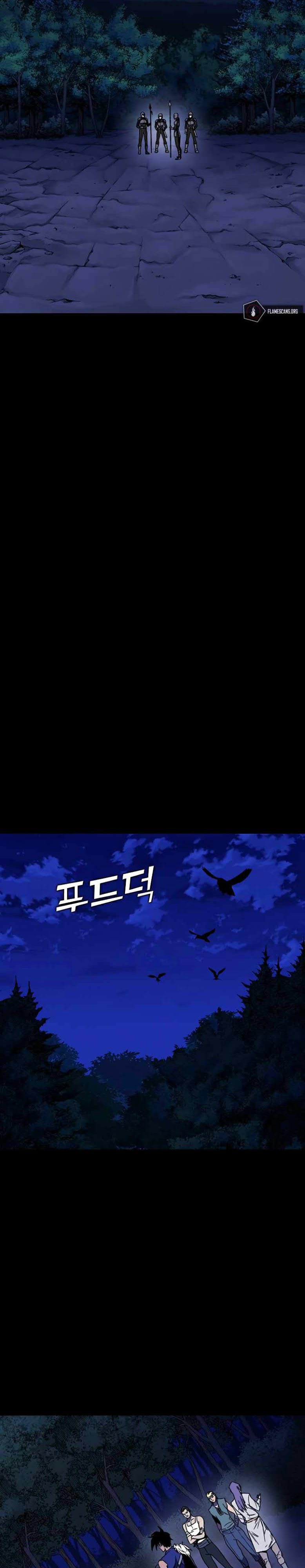 X Ash Chapter 31 Bahasa Indonesia