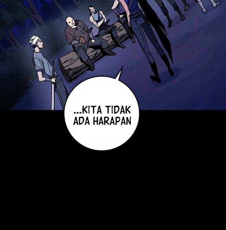 X Ash Chapter 31 Bahasa Indonesia