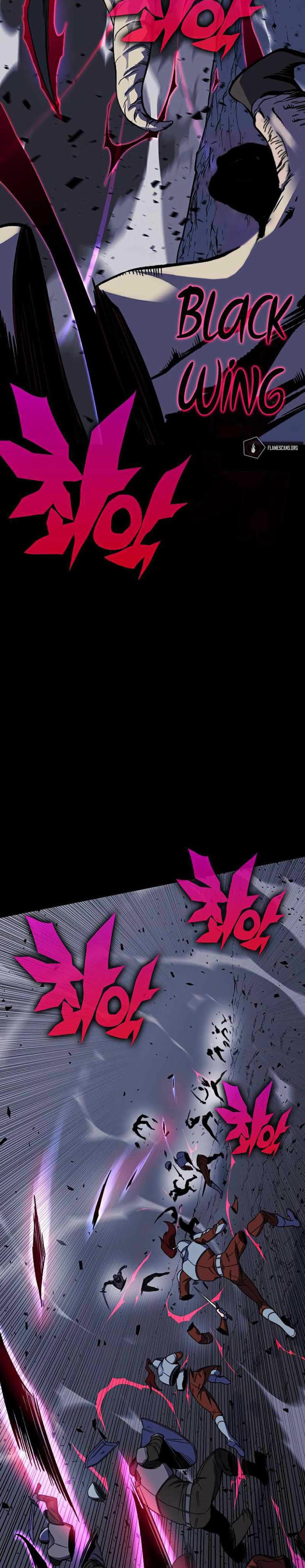 X Ash Chapter 31 Bahasa Indonesia