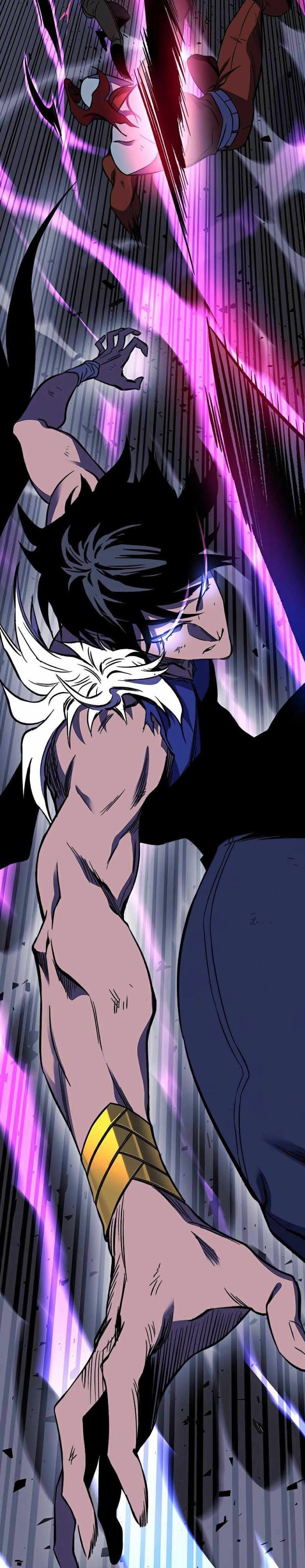 X Ash Chapter 31 Bahasa Indonesia