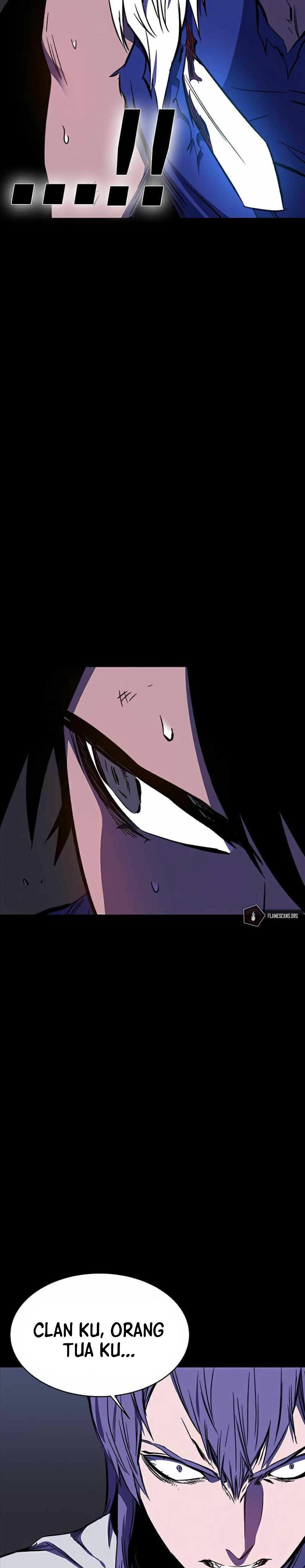 X Ash Chapter 31 Bahasa Indonesia