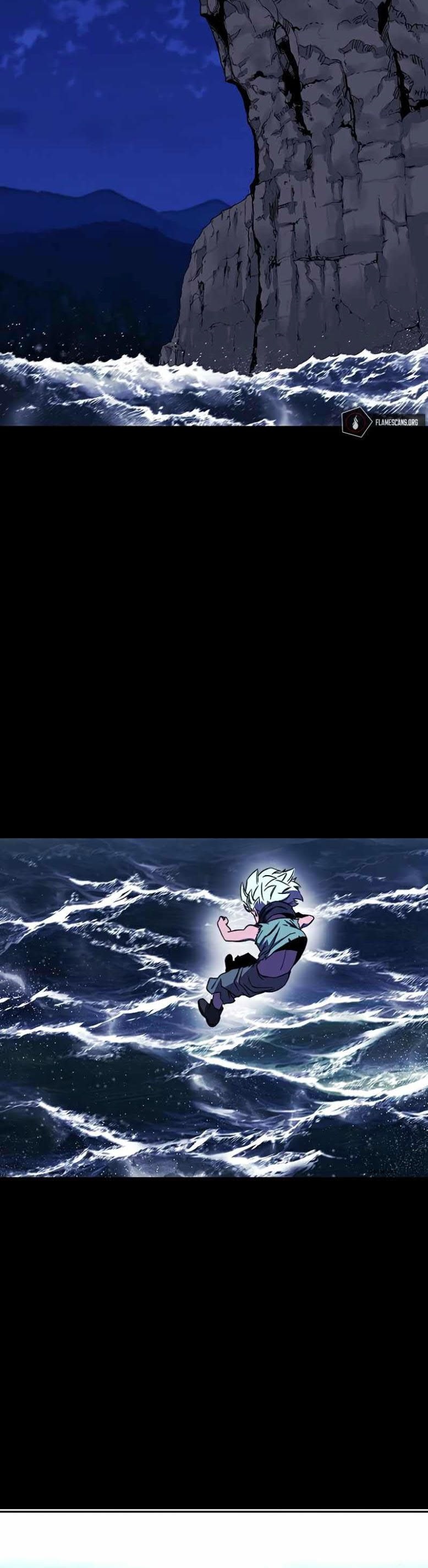 X Ash Chapter 31 Bahasa Indonesia