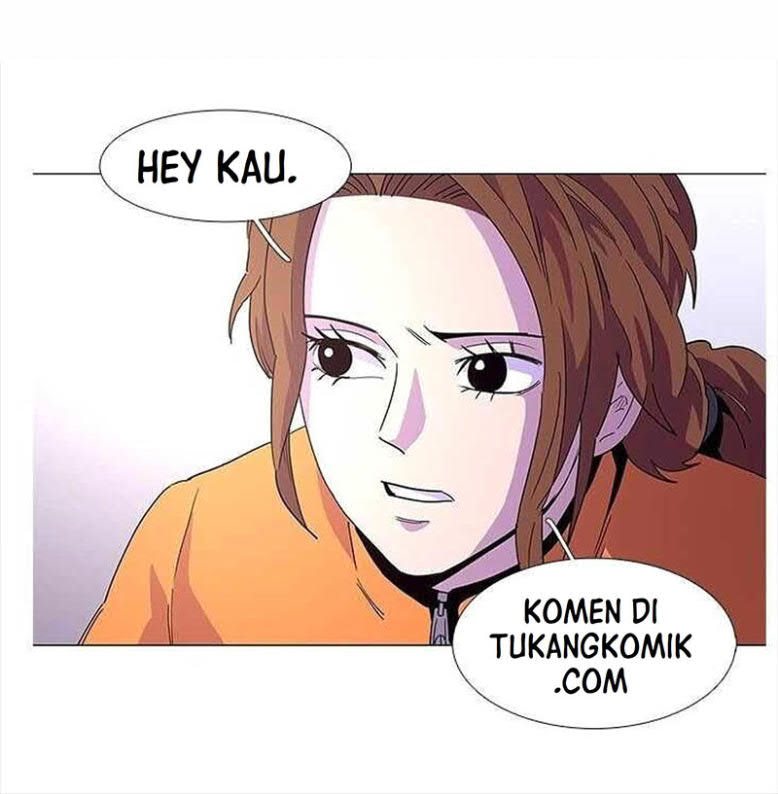 X Ash Chapter 31 Bahasa Indonesia