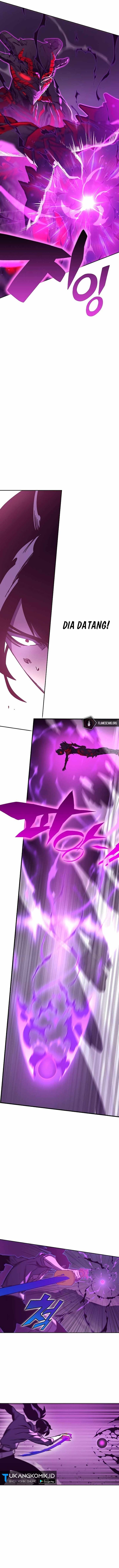 X Ash Chapter 80 Bahasa Indonesia