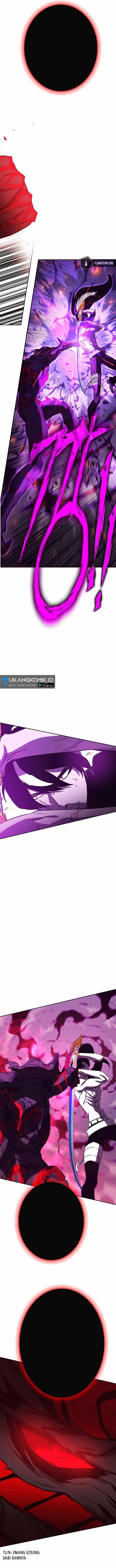 X Ash Chapter 80 Bahasa Indonesia