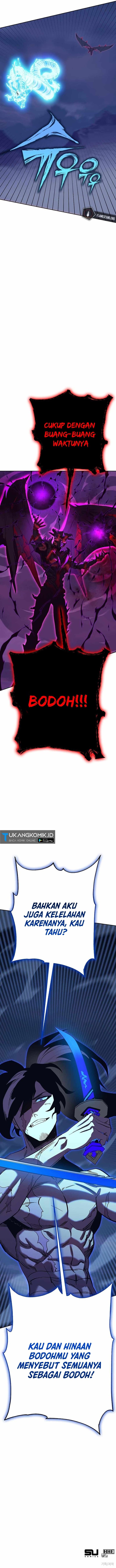 X Ash Chapter 80 Bahasa Indonesia