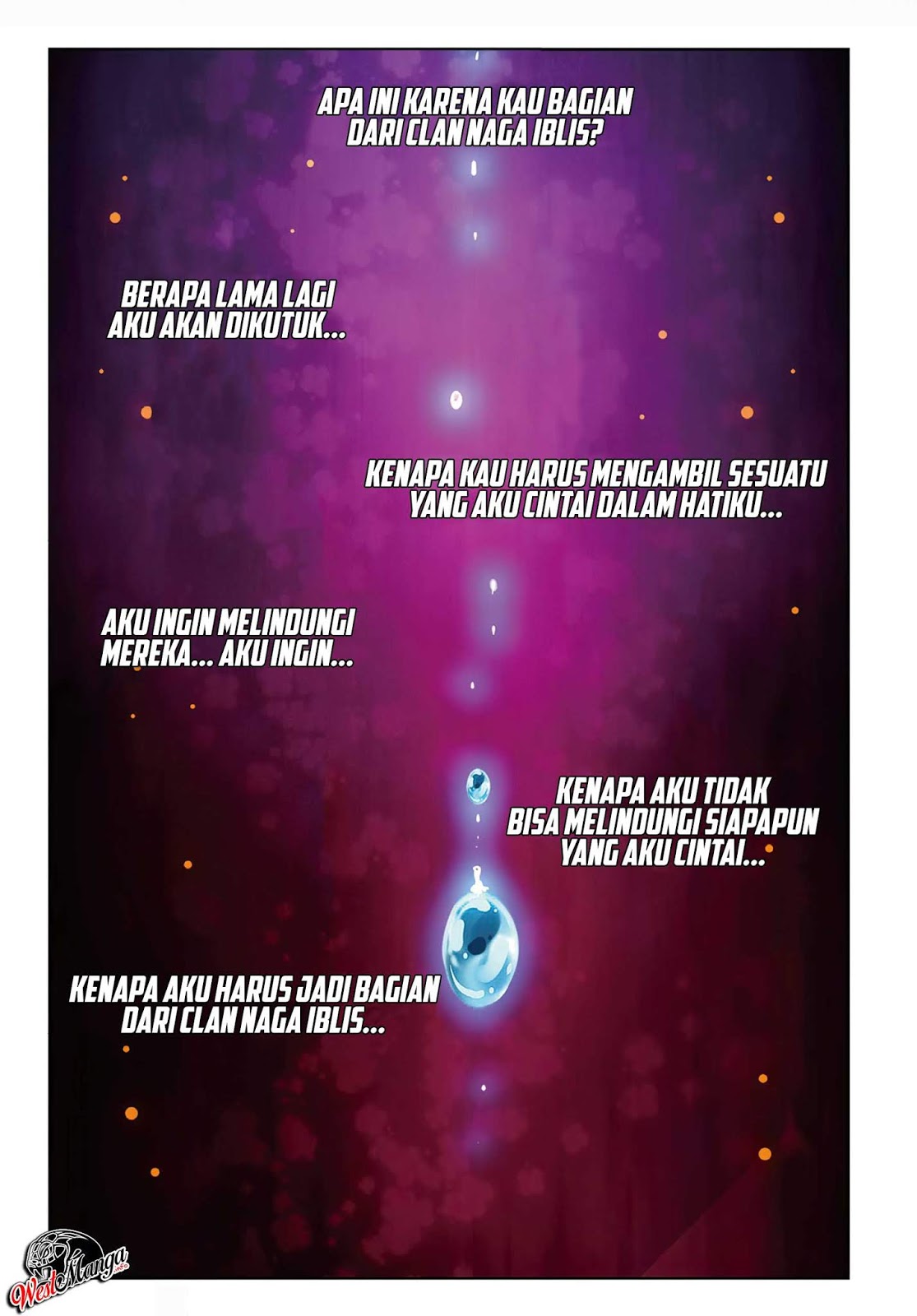 X Epoch of Dragon Chapter 73 Bahasa Indonesia