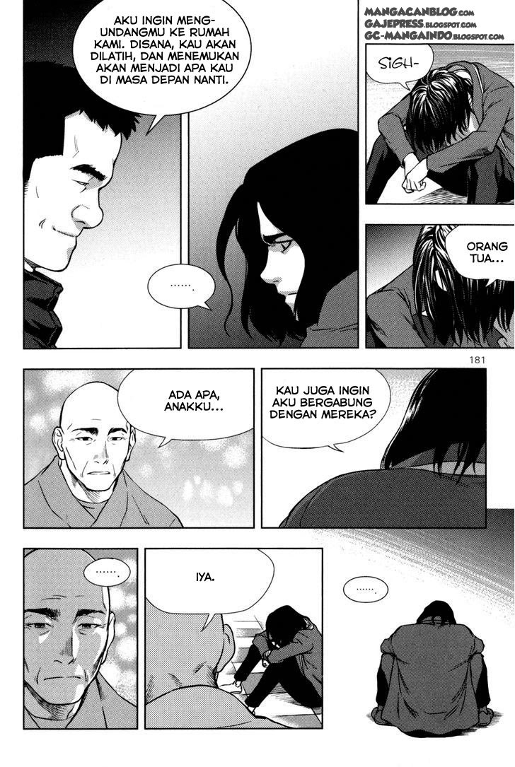 XO Sisters chapter 4