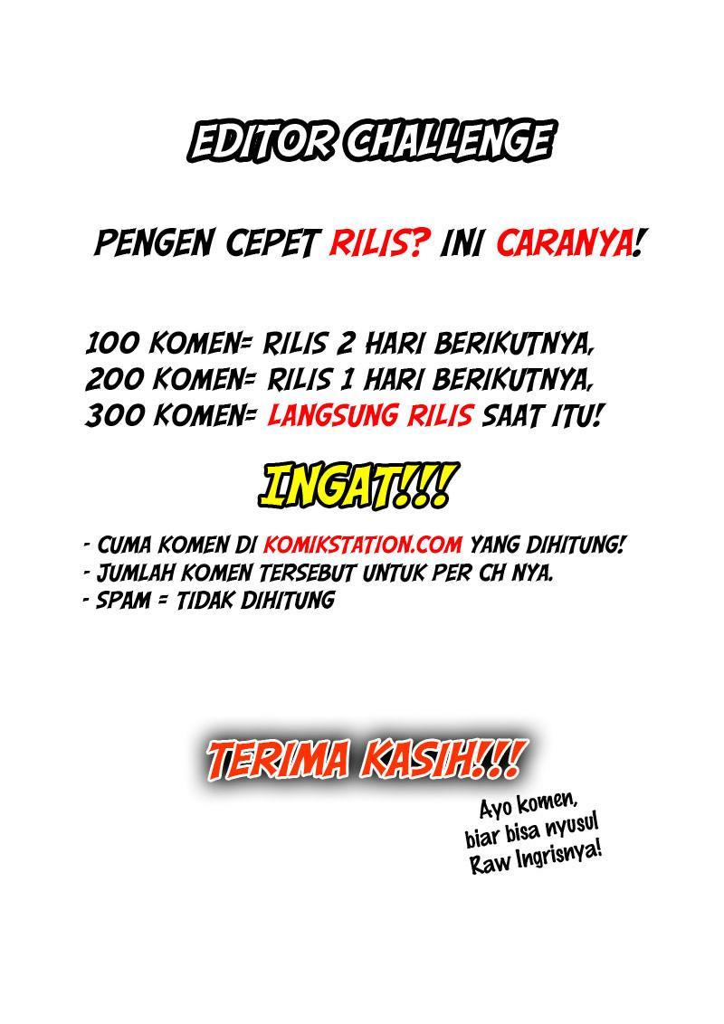 Xian Ni Chapter 93 Bahasa Indonesia