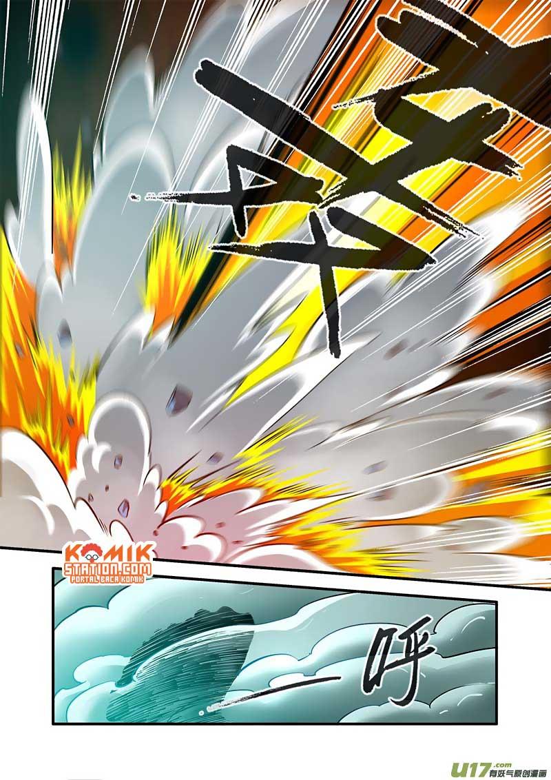 Xian Ni Chapter 100 Bahasa Indonesia